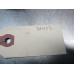 26S123 Idler Timing Gear From 2009 Chevrolet Traverse  3.6 12612840